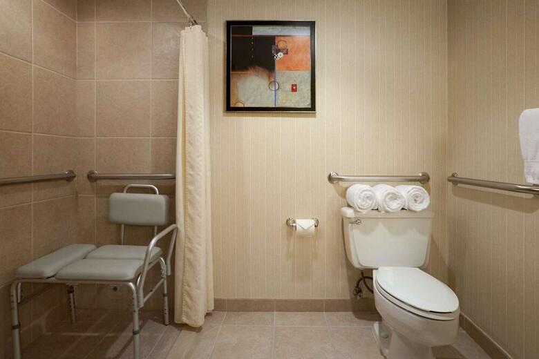 Hotel Doubletree By Hilton Salt Lake City Airport
