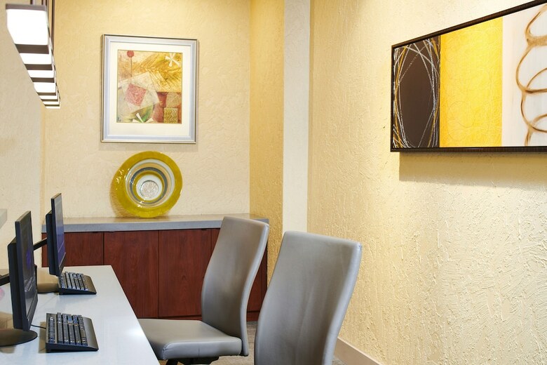 Hotel Doubletree By Hilton Salt Lake City Airport