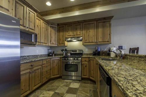 Apartamento Retreat Unit 72