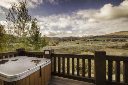 Apartamento Retreat Unit 18
