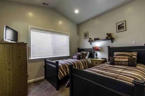 Apartamento Retreat Unit 18