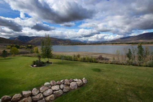 Apartamento Retreat Unit 63