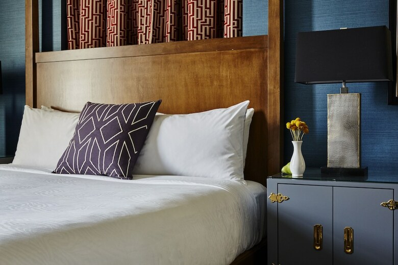Monaco Salt Lake City, A Kimpton Hotel