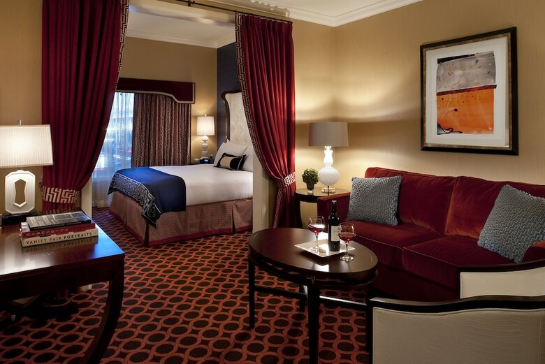 Monaco Salt Lake City, A Kimpton Hotel