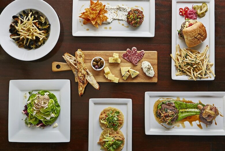 Monaco Salt Lake City, A Kimpton Hotel