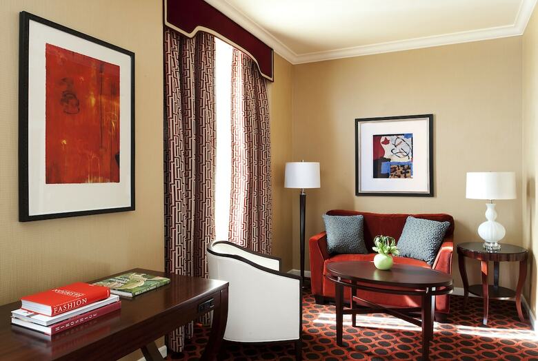 Monaco Salt Lake City, A Kimpton Hotel