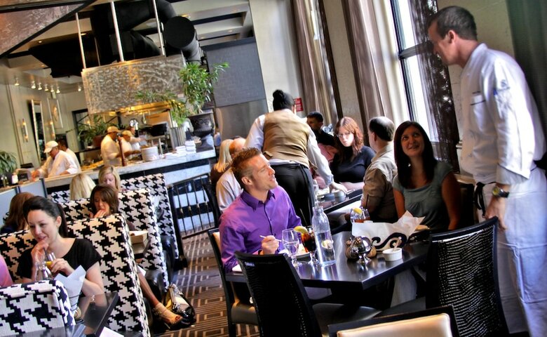 Monaco Salt Lake City, A Kimpton Hotel