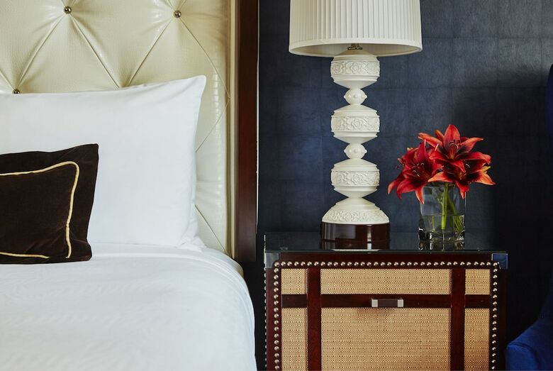 Monaco Salt Lake City, A Kimpton Hotel