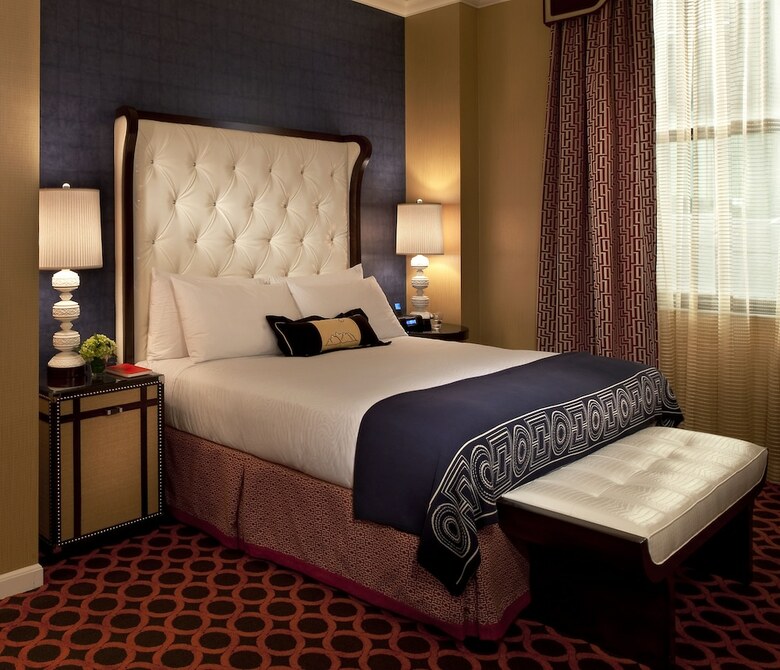 Monaco Salt Lake City, A Kimpton Hotel