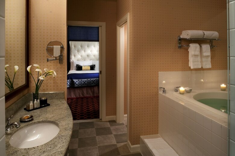 Monaco Salt Lake City, A Kimpton Hotel