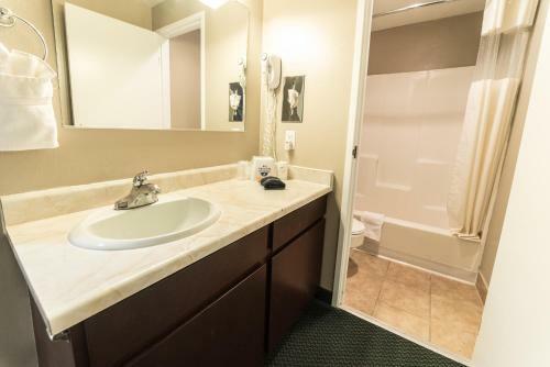 Motel Americas Best Value Inn & Suites At Bryce Valley