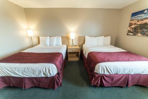 Motel Americas Best Value Inn & Suites At Bryce Valley