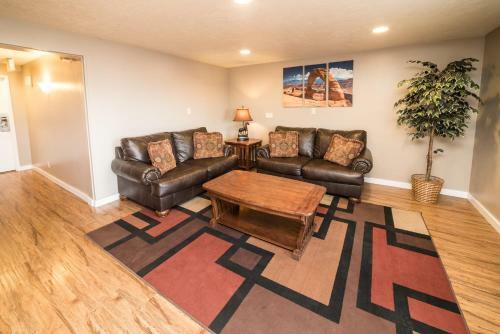 Motel Americas Best Value Inn & Suites At Bryce Valley