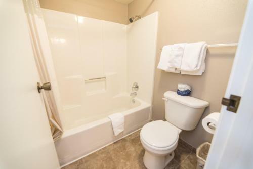 Motel Americas Best Value Inn & Suites At Bryce Valley