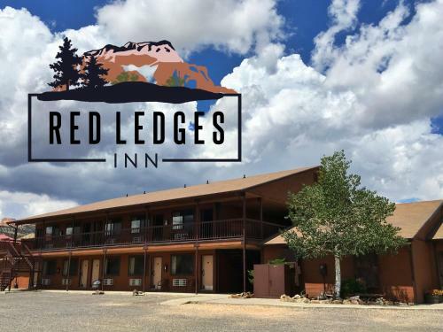 Motel Americas Best Value Inn & Suites At Bryce Valley
