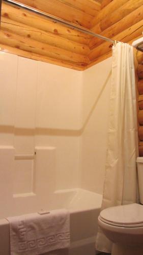 Lodge Bryce Canyon Log Cabins