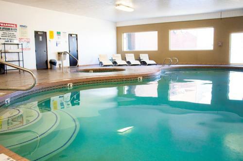 Hotel Quality Inn Vernal