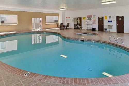 Hotel Quality Inn Vernal