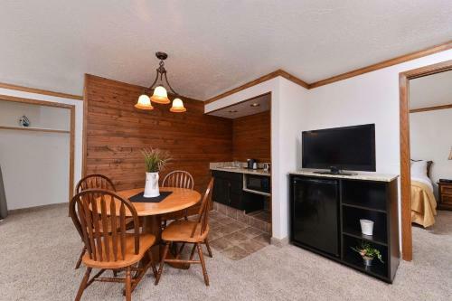 Hotel Quality Inn Vernal