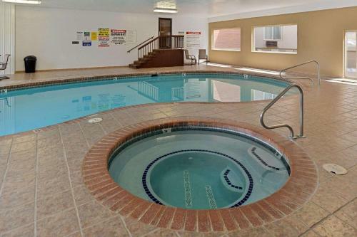 Hotel Quality Inn Vernal