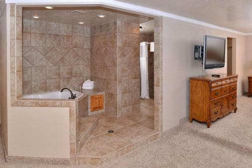 Hotel Quality Inn Vernal