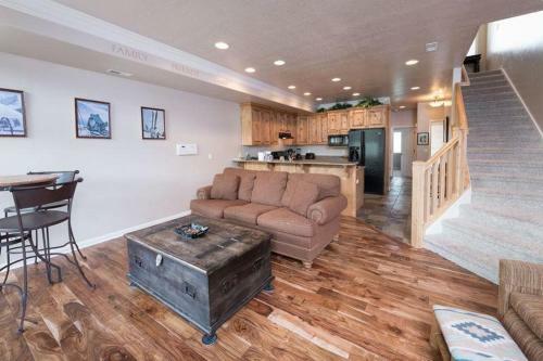 Apartamento Retreat Unit 52