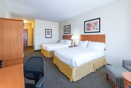 Holiday Inn Express Hotel Vernal