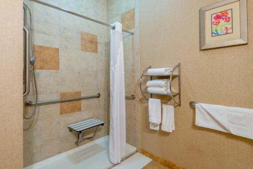 Holiday Inn Express Hotel Vernal