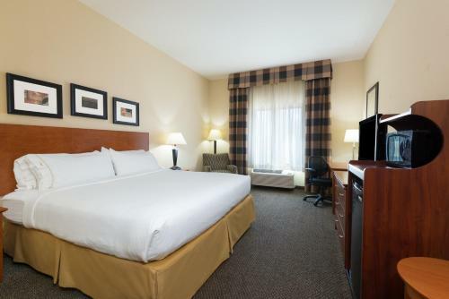 Holiday Inn Express Hotel Vernal