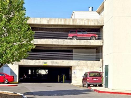 Downtown Condo Near Convention Center Disability Access By Wasatch Vacation Homes