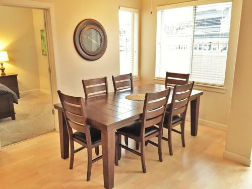 Downtown Condo Near Convention Center Disability Access By Wasatch Vacation Homes