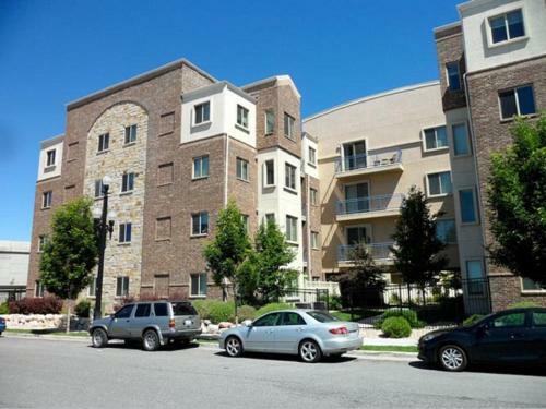 Downtown Condo Near Convention Center Disability Access By Wasatch Vacation Homes