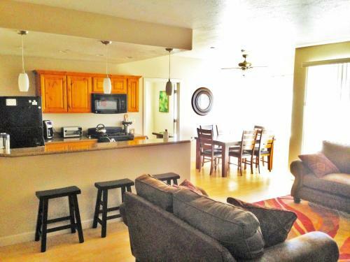 Downtown Condo Near Convention Center Disability Access By Wasatch Vacation Homes