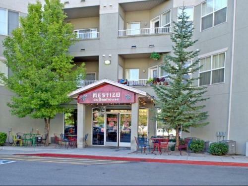 Downtown Condo Near Convention Center Disability Access By Wasatch Vacation Homes