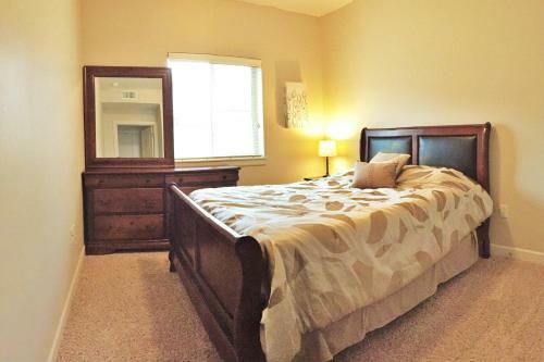 Downtown Condo Near Convention Center Disability Access By Wasatch Vacation Homes