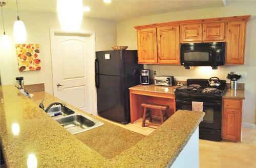 Downtown Condo Near Convention Center Disability Access By Wasatch Vacation Homes