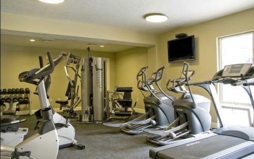 Downtown Condo Near Convention Center Disability Access By Wasatch Vacation Homes