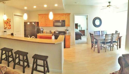 Downtown Condo Near Convention Center Disability Access By Wasatch Vacation Homes