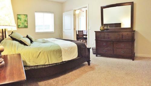 Downtown Condo Near Convention Center Disability Access By Wasatch Vacation Homes