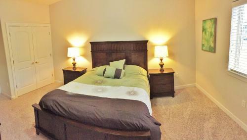 Downtown Condo Near Convention Center Disability Access By Wasatch Vacation Homes