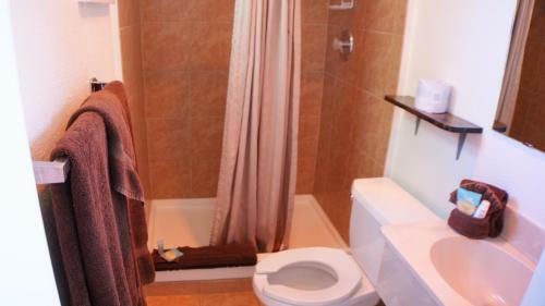 Motel Adventure Inn Moab
