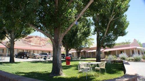 Motel Adventure Inn Moab