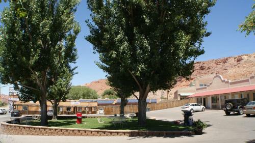 Motel Adventure Inn Moab