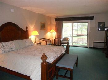 Motel Paradise Inn