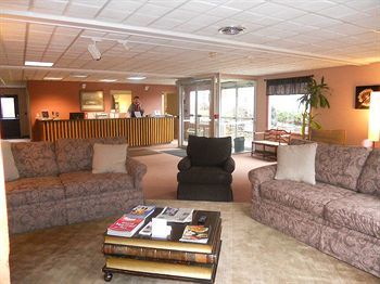 Motel Paradise Inn