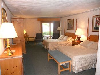 Motel Paradise Inn