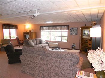 Motel Paradise Inn