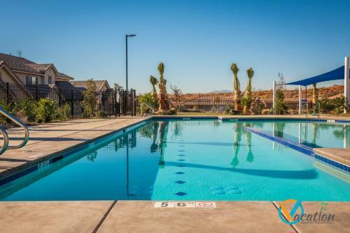Apartamento Casablanca At Sienna Hills