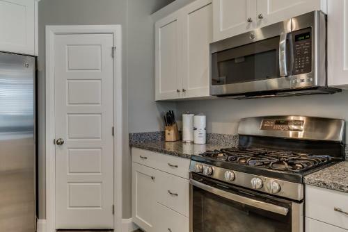 Apartamento Casablanca At Sienna Hills