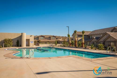 Apartamento Casablanca At Sienna Hills